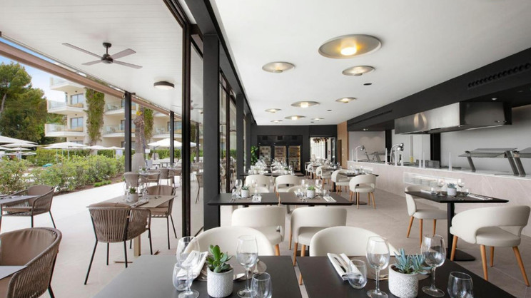 VIVA Golf Adults Only